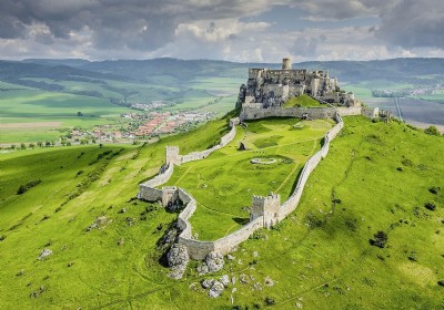 Slovakya Lojistik Hizmetleri