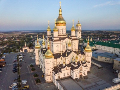 Ukrayna ithalat ihracat lojistik hizmetlerimiz